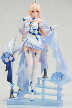 1/7 Scale Honkai Impact 3rd Durandal Stellar Promise Ver.