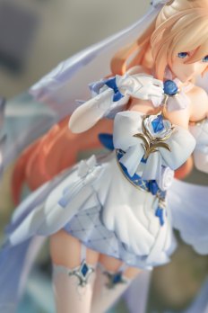 1/7 Scale Honkai Impact 3rd Durandal Stellar Promise Ver.