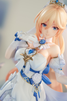 1/7 Scale Honkai Impact 3rd Durandal Stellar Promise Ver.