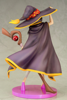 1/7 Scale Kono Subarashii Sekai Ni Shukufuku Wo! Megumin (Reissue)