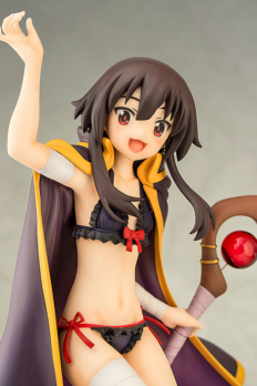 1/7 Scale Kono Subarashii Sekai Ni Shukufuku Wo! Megumin (Reissue)