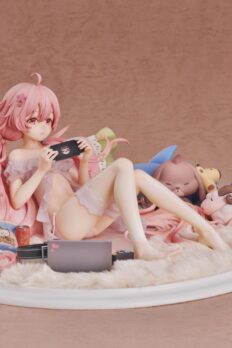 Mô hình Figure PVC 1/7 Red: Pride of Eden - Evanthe Lazy Afternoon Ver.