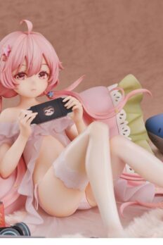 Mô hình Figure PVC 1/7 Red: Pride of Eden - Evanthe Lazy Afternoon Ver.