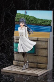 Mô Hình PVC Figure 1/7 Shoko Makinohara - Enoshima Ver. / Hội Chứng Tuổi Thanh Xuân