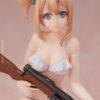 [Order] Figure S-style Frontline Suomi KP-31 Swimsuit Ver. (Midsummer Pixie) 1/12