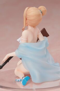 [Order] Figure S-style Frontline Suomi KP-31 Swimsuit Ver. (Midsummer Pixie) 1/12