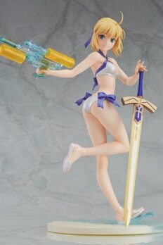 [Order] Figure Fate/Grand Order – Archer/Altria Pendragon 1/7 Scale