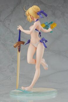 [Order] Figure Fate/Grand Order – Archer/Altria Pendragon 1/7 Scale