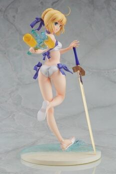 [Order] Figure Fate/Grand Order – Archer/Altria Pendragon 1/7 Scale