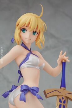 [Order] Figure Fate/Grand Order – Archer/Altria Pendragon 1/7 Scale