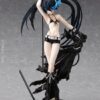 [Có Sẵn] Figure Chính Hãng Black ★ Rock Shooter 1/8 Black Blade ver. Figure LIKENEW