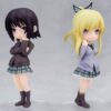 Haganai NEXT Twin Pack - Yozora Mikazuki & Sena Kashiwazaki - ITEM:A/BOX:B