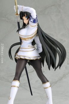 Figure Senran Kagura: Ikaruga 1/8 PVC - ITEM:B/NoBox