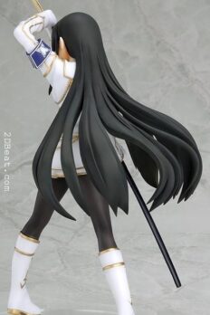 Figure Senran Kagura: Ikaruga 1/8 PVC - ITEM:B/NoBox