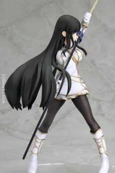 Figure Senran Kagura: Ikaruga 1/8 PVC - ITEM:B/NoBox