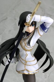 Figure Senran Kagura: Ikaruga 1/8 PVC - ITEM:B/NoBox