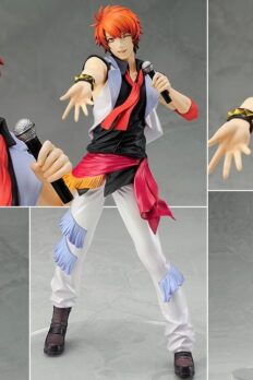 [Có Sẵn] Figure Otoya Ittoki REAL - Uta no Prince-sama: Maji Love 1000%