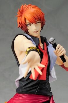 [Có Sẵn] Figure Otoya Ittoki REAL - Uta no Prince-sama: Maji Love 1000%