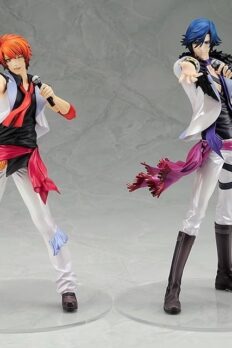 [Có Sẵn] Figure Otoya Ittoki REAL - Uta no Prince-sama: Maji Love 1000%