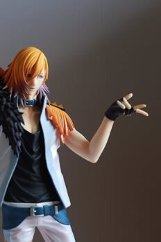 Figure Jinguji Ren 1/8 REAL - Uta No Prince-Sama Maji Love 1000%