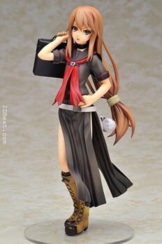 Figure Ryouko Ookami 1/8 PVC - ITEM: C/Nobox