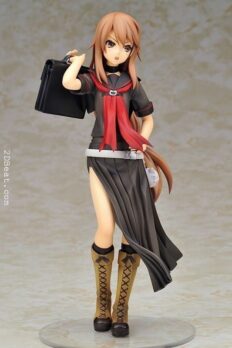 Figure Ryouko Ookami 1/8 PVC - ITEM: C/Nobox