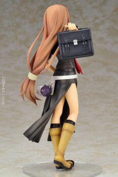 Figure Ryouko Ookami 1/8 PVC - ITEM: C/Nobox