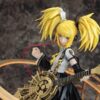 Figure Rin Kagamine Nuclear Fusion 1/8 - Likenew