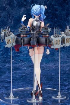 Mô Hình PVC Figure 1/7 Azur Lane St. Louis chính hãng Alter