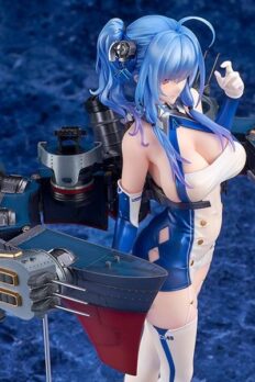 Mô Hình PVC Figure 1/7 Azur Lane St. Louis chính hãng Alter