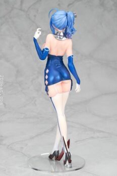 Mô Hình PVC Figure 1/7 Azur Lane St. Louis (Lighter Ver.) chính hãng Alter