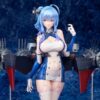 Mô Hình PVC Figure 1/7 Azur Lane St. Louis chính hãng Alter