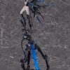 Mô hình figure tĩnh 1/8 Black Rock Shooter: inexhaustible chính hãng