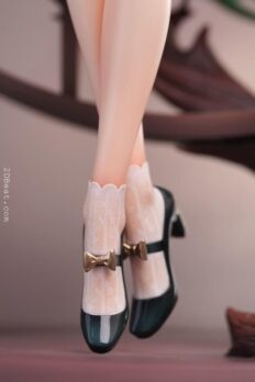 [Có Sẵn] Mô Hình PVC Figure 1/7 Hatsune Miku Chinese Style chính hãng Myethos Studio