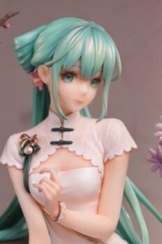 [Có Sẵn] Mô Hình PVC Figure 1/7 Hatsune Miku Chinese Style chính hãng Myethos Studio