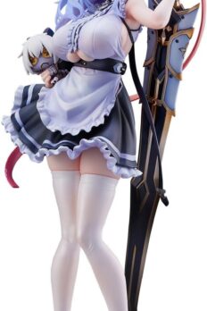 Mô Hình PVC Figure 1/7 Azur Lane Dido Light Version Ver.