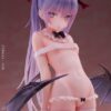 Figure PVC Chính Hãng 1/6 Rurudo Original Illustration Eve LOVECALL