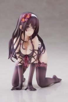 Figure PVC REAL 1/7 Utaha Kasumigaoka Lingerie (Saenai Heroine no Sodatekata ♭)ver. chính hãng Aniplex