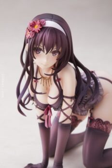 Figure PVC REAL 1/7 Utaha Kasumigaoka Lingerie (Saenai Heroine no Sodatekata ♭)ver. chính hãng Aniplex