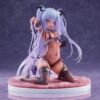 Figure PVC Chính Hãng 1/6 Tamayuki Kedama Succubus Black Lulumu