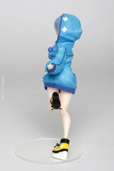 Mô hình tĩnh PVC Re:Zero Rem Precious Figure Fluffy Parka Ver. chính hãng