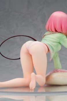 Mô Hình Chính Hãng Alter 1/7 To Love Ru Darkness Momo Velia Deviluke Pajama Ver.