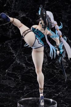 Mô hình Figure PVC 1/7 Wonderful Works Atelier Ryza - Lila: Swimsuit Version