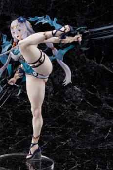 Mô hình Figure PVC 1/7 Wonderful Works Atelier Ryza - Lila: Swimsuit Version