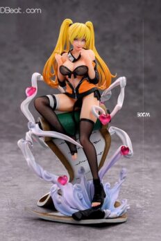 Mô hình tĩnh 1/6 YOMI Studio Uzumaki Naruto Sexy No Jutsu