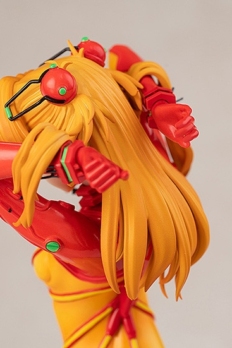 1/7 Scale Evangelion: 2.0 You Can (Not) Advance: Asuka Shikinami Langley