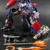 [CÓ SẴN] Mô Hình Chính Hãng Optimus Prime BMB LS03F Commander Of The God Of War